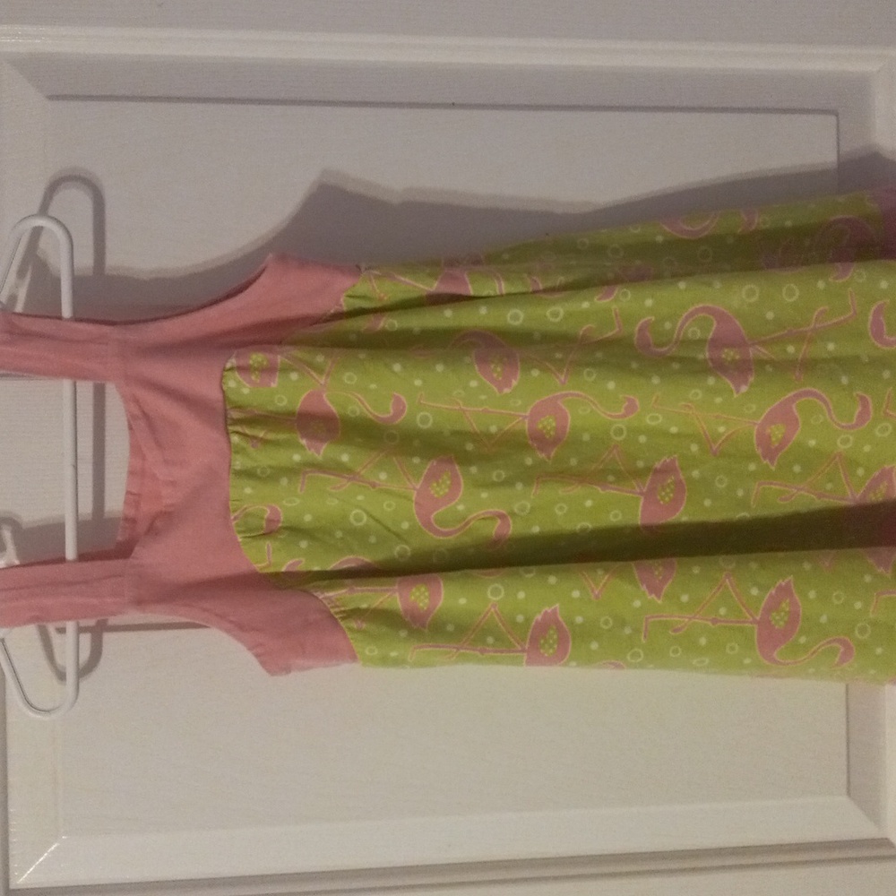 J&K girls dress